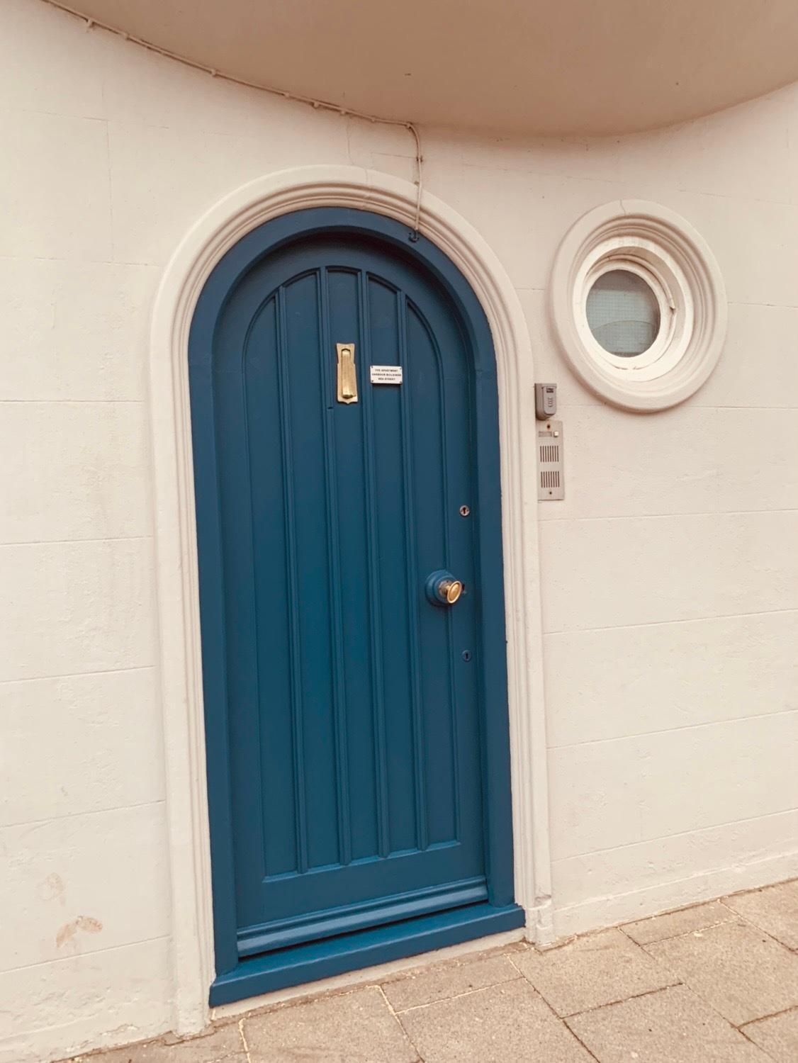 Castle House Villa Whitstable Exterior photo
